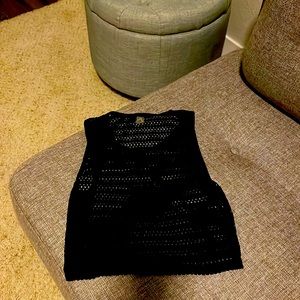 Beyond Yoga crop Yoga top.